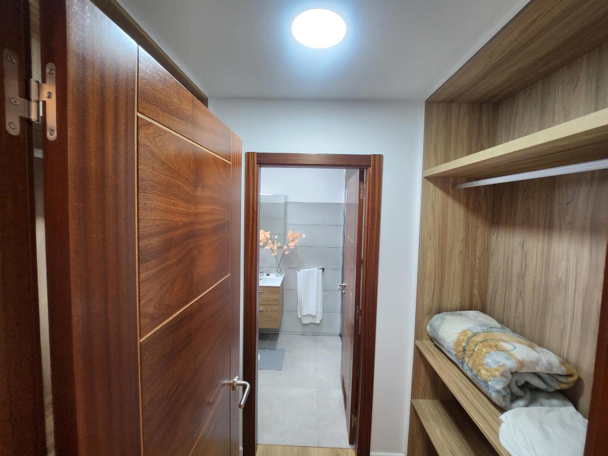 Neyluc Home بويرتو ديل روزاريو المظهر الخارجي الصورة