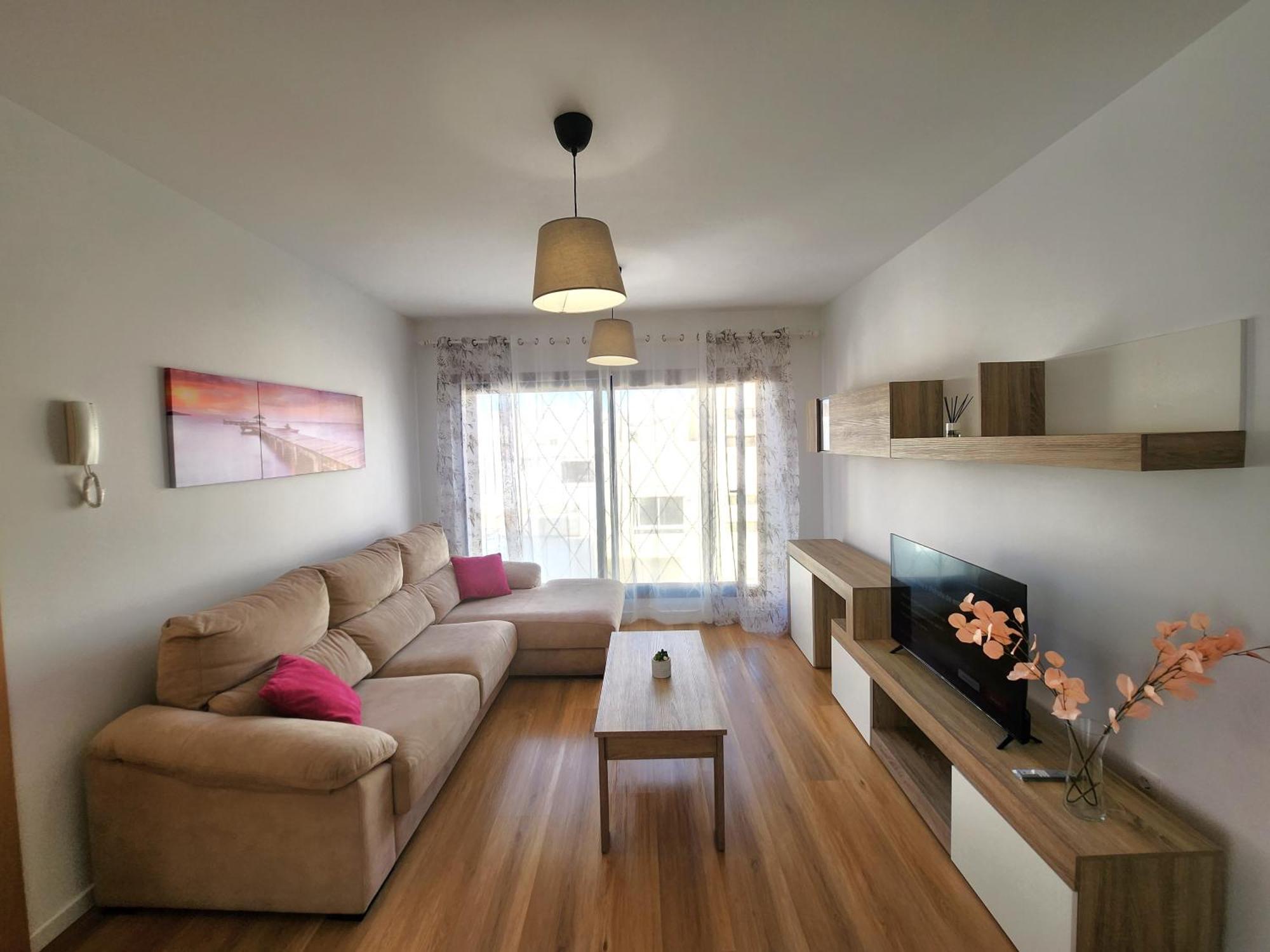 Neyluc Home بويرتو ديل روزاريو المظهر الخارجي الصورة
