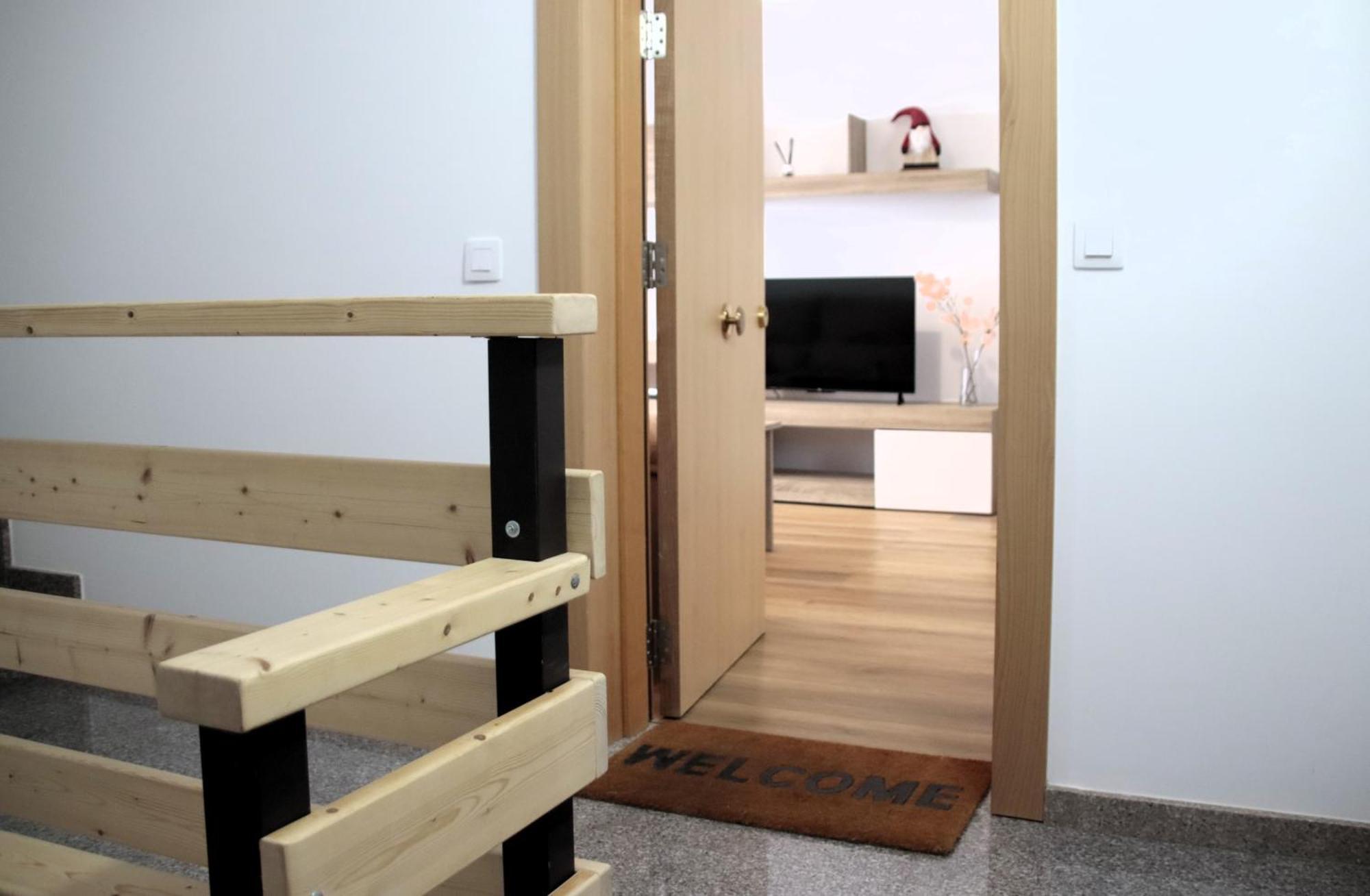 Neyluc Home بويرتو ديل روزاريو المظهر الخارجي الصورة